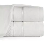 Eurofirany Luxe Katoenen Badhanddoek 70x140cm - Extra kracht & absorberend