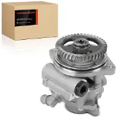 Frankberg 1x stuurbekrachtigingspomp hydraulisch voor VW