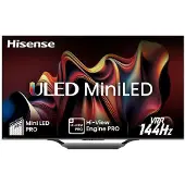 Hisense Mini LED ULED TV 65U79NQ 65" 4K Refurbished
