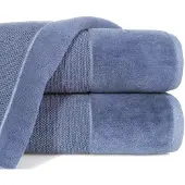 Hobby Hall Katoenen Badstof Handdoek 50x90cm - Zacht & Absorberend