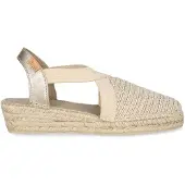 Toni pons Vera-rl Wedge Espadrilles
