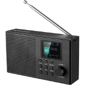 Sandberg Speaker Radio DAB+BT Recharge
