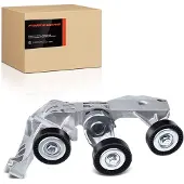 Frankberg 1x spanner rolriem voor Benz A-Klasse W168 A160 A