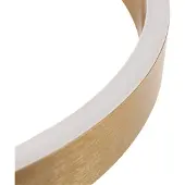 LUCANDE Hanglampe , Yonam, dimbare, Goud / Messing, Eetkamer, Metaal, Modern