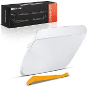 Frankberg 1x Sierstrip Bumper Voor Links voor Mercedes-Benz GLE W166