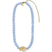 Purelei Ketting Blue Lagoon