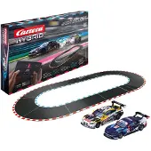 Carrera Hybrid Racebaan HyperDrive Fury - 1:50