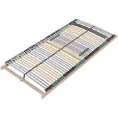 Sleepneo lattenbodem 100x200 - PREMIUM STRONG lattenbodem - - bedbodem