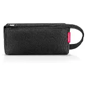 Reisenthel Fold Case black toilettas