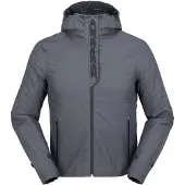 Spidi Rain H2Out waterdichte motorfiets hoodie