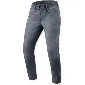 REV'IT! Keegan Tapered Motorjeans Maat