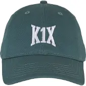 K1x Pet groen / wit
