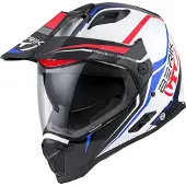 Berik MX313 Volstom Adventure Pro Enduro Helm