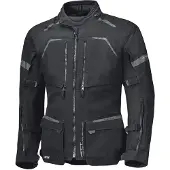 Held Tridale Top Zwart Waterdicht Textiele Motorjas Maat S