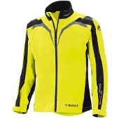 Held Rainblock 2025, regenjas ,Neon-Geel/Zwart ,XXL