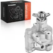 Frankberg 1x stuurbekrachtigingspomp hydraulisch voor Renault