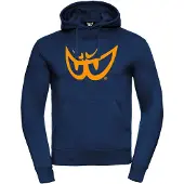 Berik The Eye Hoodie