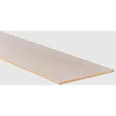 Maestro Overloopvloer Laminaat Licht Grijze Eik – 2050x230x8 mm | Traprenovatie