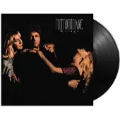 Warner Music Mirage (LP)