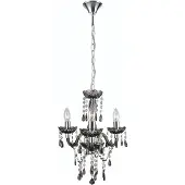 Toolight Ebt007-3Cp Hanglamp - Grijs - 123X70X31Cm