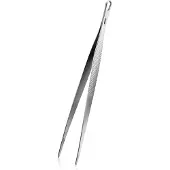 GEFU ESATTO Keukenpincet - 30 cm - Precisiepincet van RVS