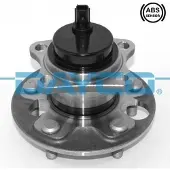 DAYCO KWD1339 Wiellagerset