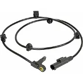 METZGER Sensors voor wielomwentelingssnelheid, IAM-expertise, geschikt voor onder andere MERCEDES-BENZ VITO