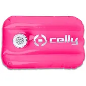Celly Pool Pillow 3w Bluetooth-luidspreker