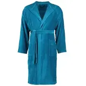Vossen Badjas Unisex Texas Poseidon-XL