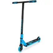 Street Surfing Destroyer Smoked Skull Scooter