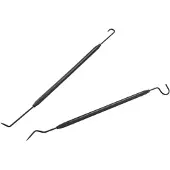 Birzman O-ring Pick Tool Zwart