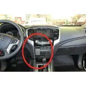 Brodit ProClip Mitsubishi L200 Bj. 20
