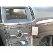 Brodit ProClip houder geschikt voor Ford Galaxy/ S-Max 2016-2022 Angled mount