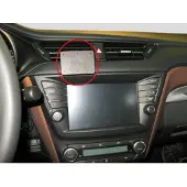 Brodit ProClip houder geschikt voor Toyota Avensis 2016-2019 Center mount