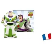 Tonies Beeldje Disney Toy Story 2 Buzz voor verhalenverteller Toniebox Entertainment Collectie