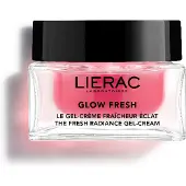 Lierac Glow Fresh Stralende gelcrème Gezichtsgel 50 ml