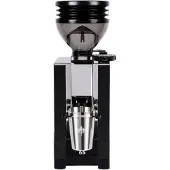 Eureka Mignon Arto 65 Single Dose Espresso koffiemolen - Zwart