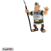 Plastoy Asterix legionary with Pilum