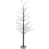 Merkloos Countryfield Kerstboom Raymon met LED 110 cm