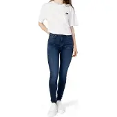 ONLY Jeans 'Paola' donkerblauw