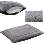 Welsti Hondenmand 70x50cm - Zacht en Warm Hondenkussen