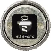 Bosch SDS-Clic m14x1,5