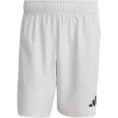 Adidas Tiro Travel Broekje Grijs Zwart