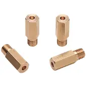EBC Hex Cr110 Keihin Hoofdsproeier