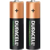 Duracell PreCharged Oplaadbare AA batterij (penlite) NiMH 1.2 V 2 stuk(s)