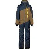 SCOTT DS Shell Dryo 2023 Eendelig sneeuwscooterpak