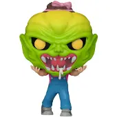 Funko POP! Kippenvel Het Vervloekte Masker-figuur