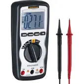 Laserliner MultiMeter-Compact Multimeter