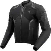 Rebelhorn Jax waterdichte motorfiets textieljas Maat
