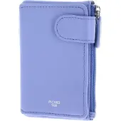 PICARD Leren Sleutelgeval Bingo Key Case Violet Paars